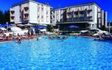 Hotel Porec Klimaanlage: Valamar Luna Active Resort 