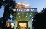 Hotel Kroatien Parkplatz: Punta 