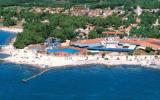 Ferienanlage Rovinj Dusche: Villas Rubin 