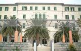 Hotel Dalmatien: Park Split 