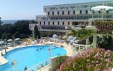 Hotel Porec Parkplatz: Delfin 