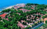 Ferienanlage Kroatien: Villas Rubin 