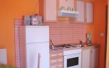 Ferienwohnung Crikvenica Dusche: 13530 