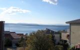 Ferienwohnung Crikvenica Küche: 13314 