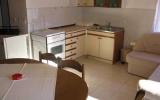 Ferienwohnung Kampor Küche: 13786 
