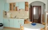 Ferienwohnung Crikvenica Dusche: 8262 