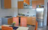 Ferienwohnung Zadar Küche: 4373 
