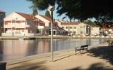 Ferienwohnung Zadar Heizung: 4378 