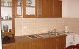 Ferienwohnung Crikvenica Dusche: 13524 