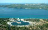Ferienanlage Dalmatien: 1147 