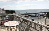 Ferienwohnung Crikvenica Mikrowelle: 13406 