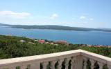 Ferienwohnung Crikvenica: 13413 