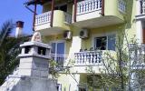 Ferienwohnung Pula Istrien Balkon: 11399 