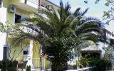 Ferienwohnung Pula Istrien Balkon: 11501 