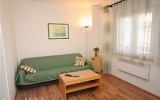 Ferienwohnung Rab Fernseher: A-5034-B 