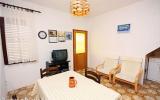 Ferienwohnung Rab Fernseher: A-5035-D 