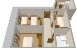 Adriatic Ferienwohnung: A-176-B 