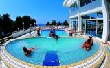 Hotel Kroatien: Hotel Brioni 