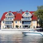 Bodensee-Gastgeber Ferienwohnung: Residenz Am See 