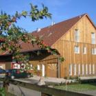 Ferienwohnung Sankt Gallen Sauna: Gaumlstehaus Am Sonnenfeld 