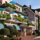 Hotel Deutschland Tennis: Bodensee Hotel Seevilla 