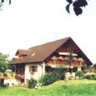 Bodensee-Gastgeber Ferienwohnung: Landhaus Milz 