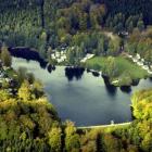 Ferienhaus Deutschland: Harz-Camp Bremer Teich 
