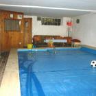 Ferienhaus Kreuzau Garage: Für 8 Personen Mit Eigenem Schwimmbad Und Sauna 