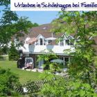 Ferienwohnung Schönhagen Schleswig Holstein Waschmaschine: Urlauben ...