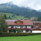 Ferienwohnung Obermaiselstein Wandern: Gästehaus Im Wiesengrund 