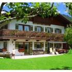 Ferienwohnung Ramsau Bayern: Haus Vorderponholz 