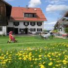 Bauernhof Bayern: Urlaub Auf Dem Bauernhof 