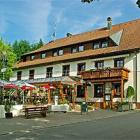 Schwarzwald-Gastgeber.de Hotel: Gasthof Ochsen 