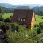Schwarzwald-Gastgeber.de Ferienwohnung: Haus Straub 