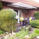 Ferienhaus Ostfriesland: Ferienhaus Altfunnixsiel , Nordsee Ostfriesland , ...