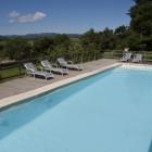 Ferienhaus Frankreich: Ferienhaus Montlaur , Aude , Languedoc-Roussillon , ...