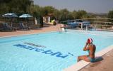 Ferienhaus Vieste Puglia Pool: Ferienhaus Vieste , Foggia , Apulien , ...