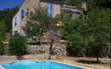 Ferienwohnung Bras Provence Alpes Côte D'azur Pool: ...