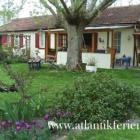 Ferienhaus Frankreich: Ferienhaus Parentis En Born , Landes , Aquitanien , ...