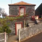 Ferienhaus Madeira Terrasse: Ferienhaus Lombada Velha , Madeira , Portugal - ...