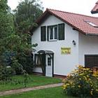 Ferienhaus Brandenburg: Ferienhaus Schwedt , Uckermark , Brandenburg , ...