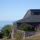 Ferienhaus Kalifornien: Ferienhaus Sea Ranch , Sea Ranch , California , Usa - ...