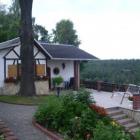 Ferienhaus Deutschland: Ferienhaus Horba , Thüringer Wald , Thüringen , ...