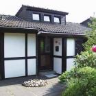 Ferienhaus Deutschland: Ferienhaus Meinerzhagen , Sauerland , ...