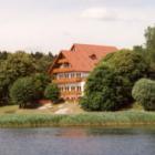 Ferienhaus Deutschland: Ferienhaus Meesiger , Mecklenburgische Schweiz , ...