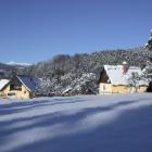 Ferienhaus Österreich Kühlschrank: Ferienhaus Hollenegg , West- Und ...