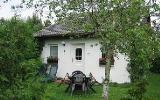 Ferienhaus Hohen Wangelin Garten: Ferienhaus Hohen Wangelin , ...