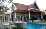 Ferienhaus Thailand: Ferienhaus Rawai , Phuket , Thailand - Villa Evasion 