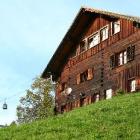 Ferienhaus Österreich: Ferienhaus Schoppernau , Bregenzer Wald , ...