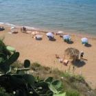 Ferienwohnung Griechenland Kühlschrank: Ferienwohnung Porto Rafti , ...